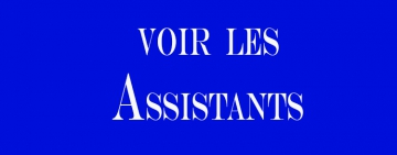 Assistants  --  Physique