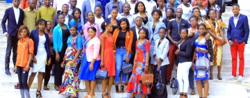 SOUTENANCE DES MEMOIRES A LA FACULTE DES SCIENCES