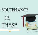 Annonce : Soutenance publique de la Thèse du CT WIMBA KAYANGE Louisette