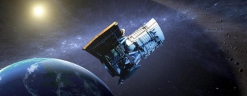 La Nasa dégaine une nouvelle arme pour traquer les astéroïdes "tueurs de villes"